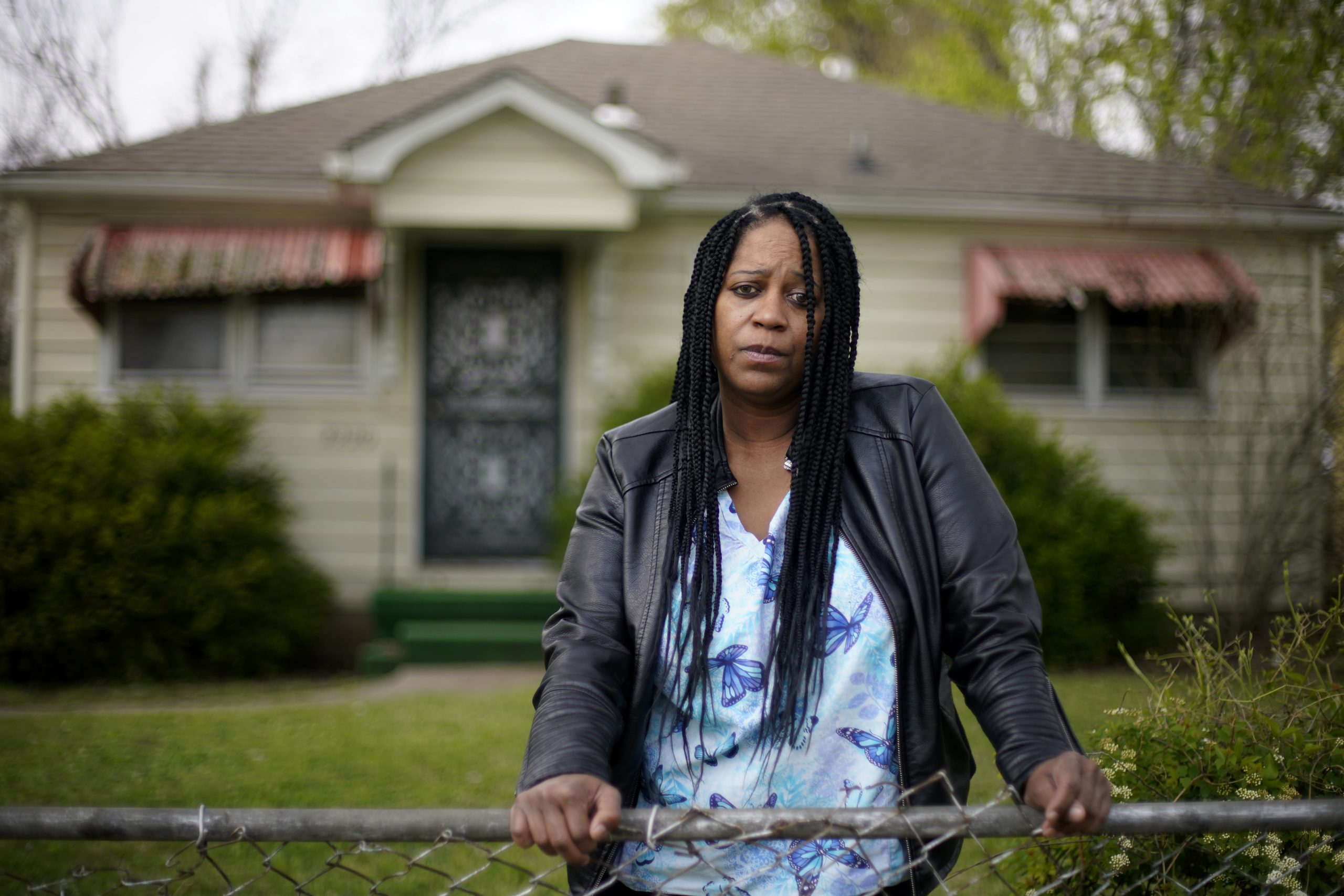 Black neighborhoods in Kansas county hard hit by property tax sales | News, Sports, Jobs - Lawrence Journal-World: news, information, headlines and events in Lawrence, Kansas - Vimarsana News